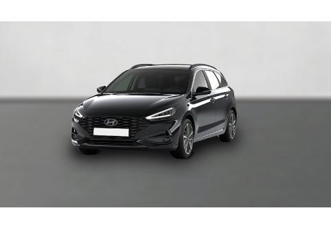 Hyundai i30 #1
