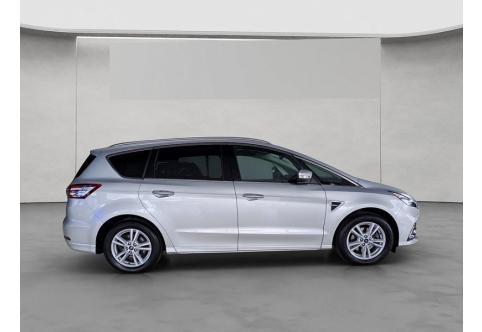 Ford S-MAX #7