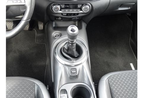 Nissan Juke #11