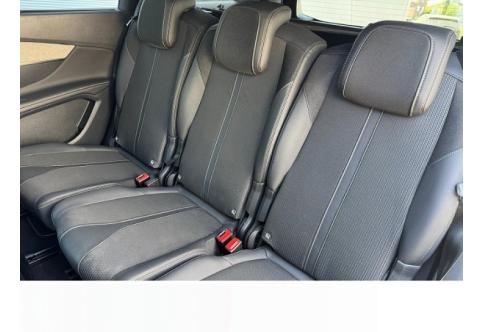 Peugeot 5008 #11
