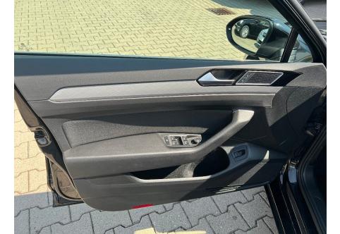 VW Passat #10