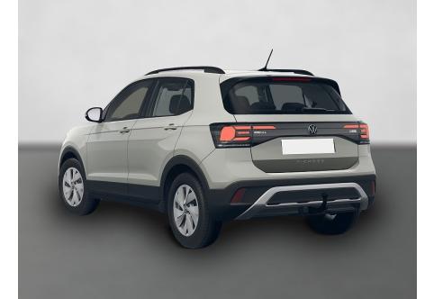 VW T-Cross #3