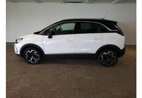 Opel Crossland X #3