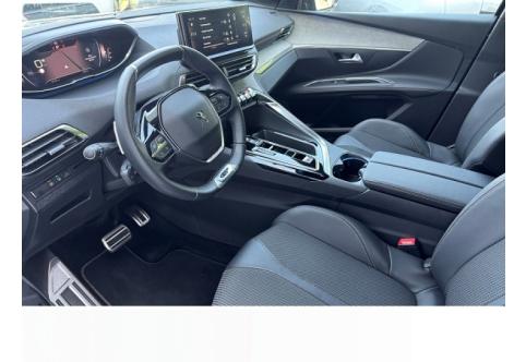 Peugeot 5008 #6