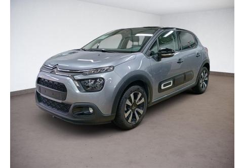 Citroen C3 #1