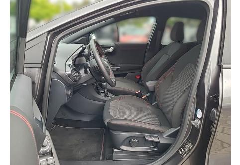 Ford Puma #8