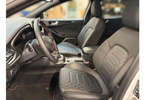 Ford Focus #9