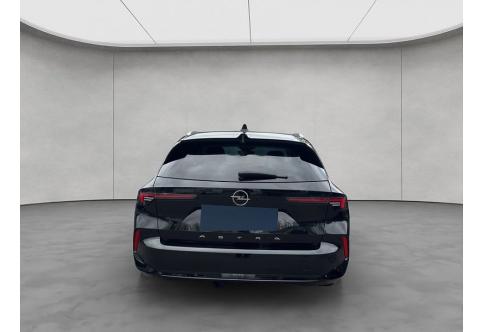 Opel Astra #4