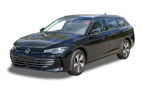 VW Passat #1