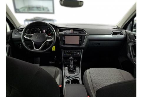 VW Tiguan #13