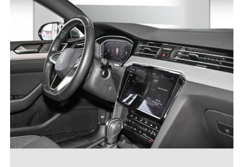 VW Passat #8