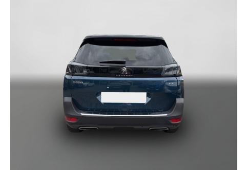 Peugeot 5008 #4