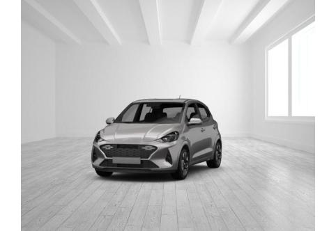 Hyundai i10 #1