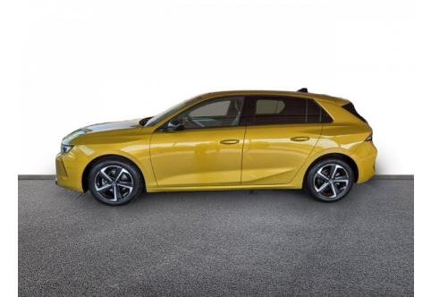 Opel Astra #2
