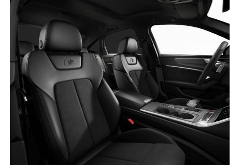 Audi S6 #4