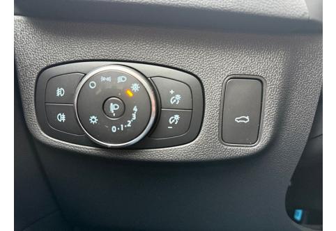 Ford Focus #28