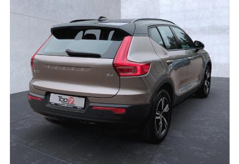 Volvo XC40 #4
