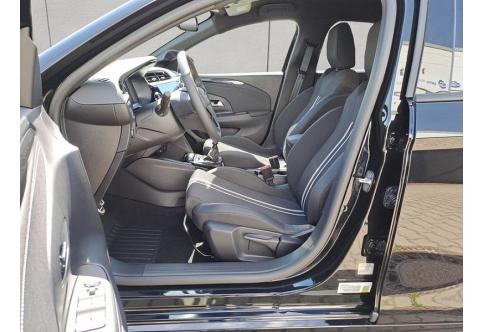 Opel Corsa #10