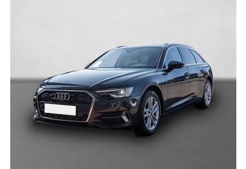 Audi A6 #1