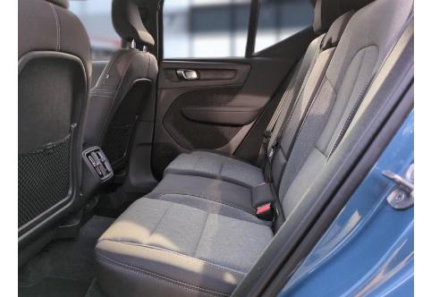 Volvo XC40 #2
