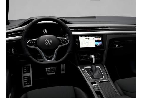 VW Arteon #2