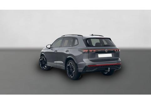 VW Tiguan #3