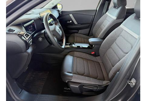Citroen C4 #5