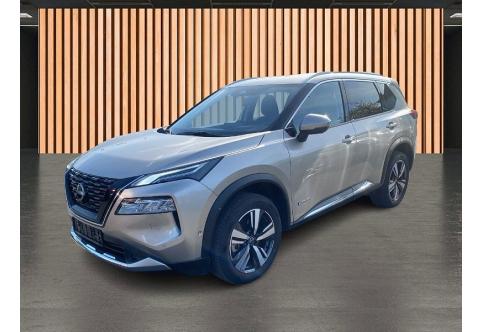 Nissan X-Trail #1