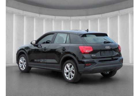 Audi Q2 #22