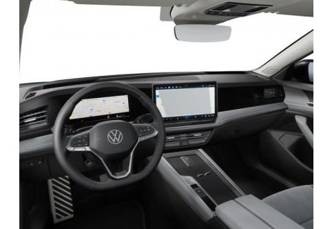 VW Passat #2