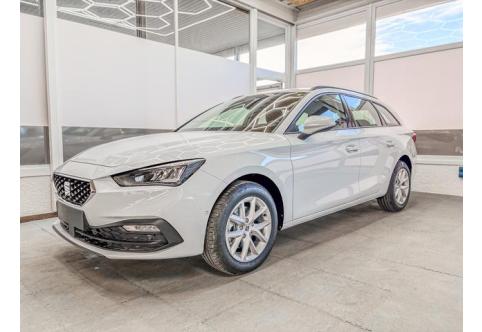 Seat Leon #2