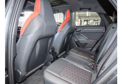 Audi RSQ3 #4
