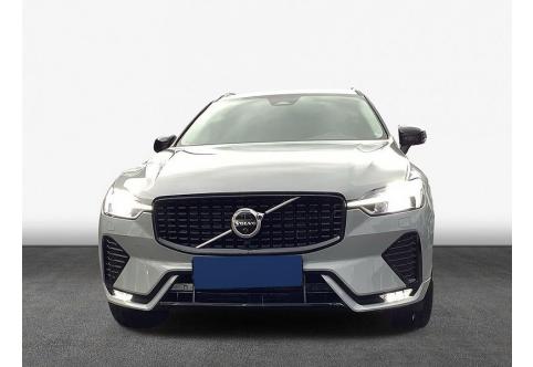 Volvo XC60 #3