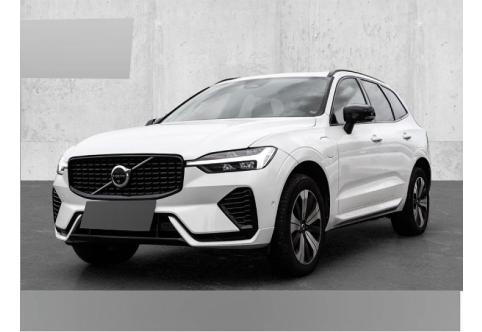 Volvo XC60 #1