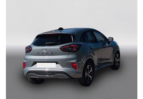 Ford Puma #3