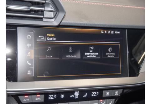 Audi S3 #10