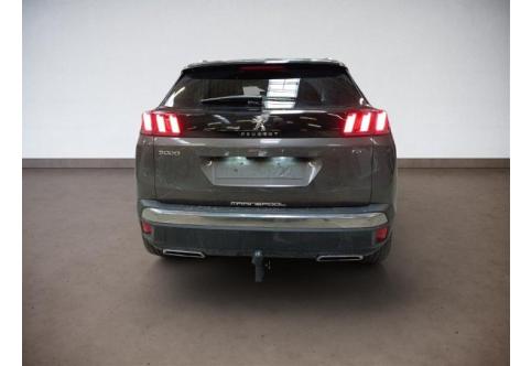 Peugeot 3008 #4