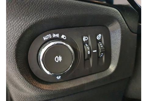 Opel Corsa #21