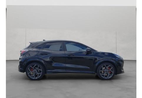 Ford Puma #7