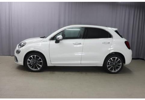 Fiat 500X #3