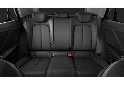 Audi Q2 #6