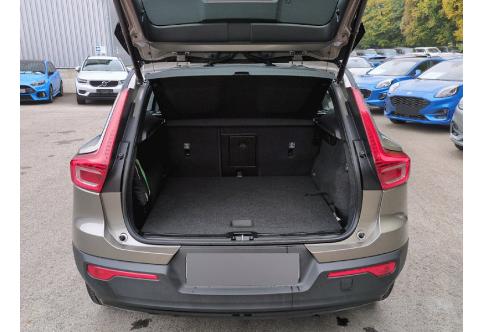 Volvo XC40 #21