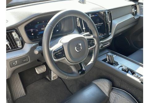 Volvo XC60 #6