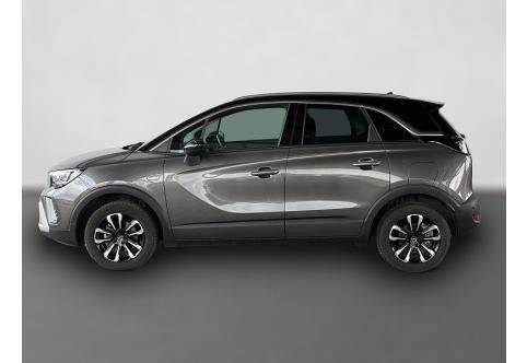 Opel Crossland X #2