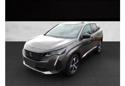 Peugeot 3008 #1