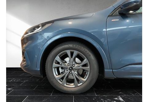 Ford Kuga #12