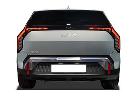 Kia EV3 #5