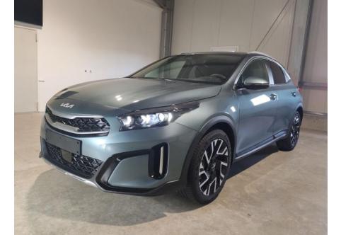 KIA XCeed #1