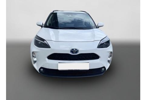 Toyota Yaris Cross #2