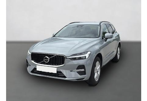 Volvo XC60 #1